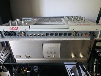 AKAI MPC RENAISSANCE - 8