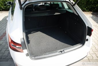 Škoda Superb Combi 2.0 TDI 140kw DSG Business /AJ NA SPLÁTKY - 8