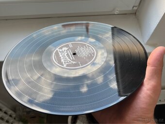 Napalm Death – Harmony Corruption - 8