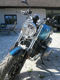 BMW R Nine T, R9T Pure - 8