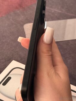 iPhone 15 128gb - 8