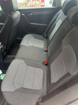 Passat b 7 - 8