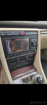 Audi A4 Avant - 8