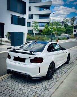 BMW M2C - 8