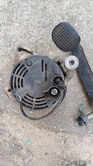 Fiat brava 1.2 , světla, alternator , ridici jednotka-kompl - 8