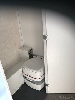 Prodej karavanu caravelair - 8
