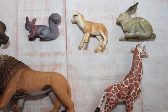Zvířata Schleich II - 8