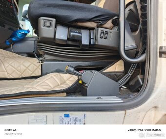 Scania R480 - 8