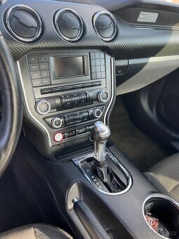 Ford Mustang r.v. 2015 - 8