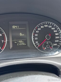 TOP STAV VW Caddy 1.2 TSI, 63 kW, r.v. 2011 - 8