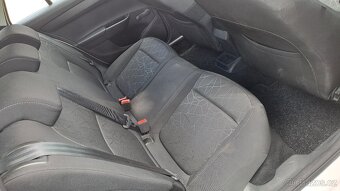 Škoda Fabia III 1.0 MPI Clever NAVI - 8