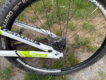 Cannondale scalpel - 8
