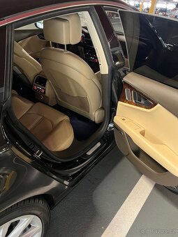 Audi A7 Sportback TDI Quattro - 8