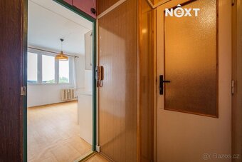 Prodej byt 1+1, 36㎡ - 8