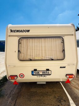 Niewiadow N126N - 8