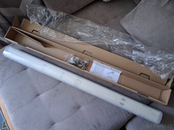 LED průmyslové svítidlo 40 W 7500 lm - 8