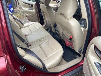 Volvo xc70 2.4t 147kw + LPG - 8