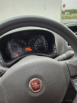 Fiat Panda 2008 1.2 + LPG - 8