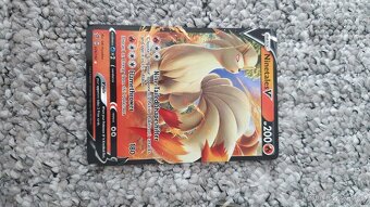 Pokemon karty - 8