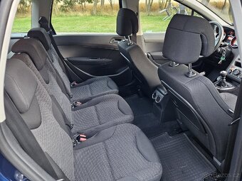 Peugeot 308 SW - 8