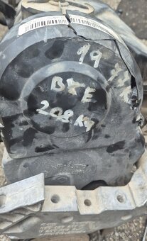 Golf 5 1.9 66kw - 8
