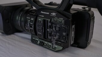 kamera 4K Panasonic HC-X20E - 8