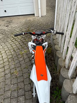 Ktm SX 50 MINI - TOP - 8