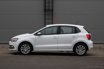 Volkswagen Polo 1.0 Comfortline 1.majiteľ - AJ NA SPLÁTKY - 8