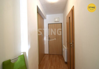 Pronájem kompletně zařízeného apartmánu 1+kk – Všemi, 133183 - 8