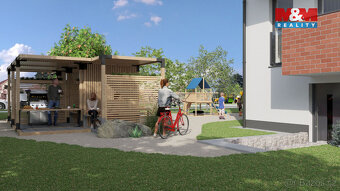 Prodej bytu 5+kk, 132 m², Čestice - 8