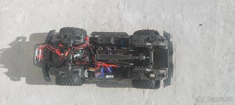 RC Traxxas trx-4 Bronco 2021 - 8