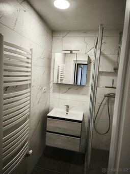 Pronajmu byt 4+1v Mostě - 8