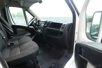 PEUGEOT BOXER L1H1 6MÍST 2,2HDI KLIMA - 8