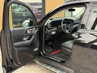Mercedes-Benz GLE 450 4Matic Pano,Burmester,Headup,M.beam - 8