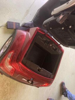 Elektrická tříkolka Electrojet pro seniory - 8