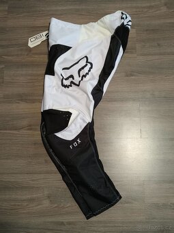 MX komplet FOX 180 vel. 3XL/40 nový - 8