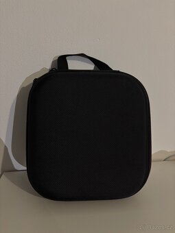 Sluchátka Bang & Olufsen BeoPlay H4 Černé s obalem - 8