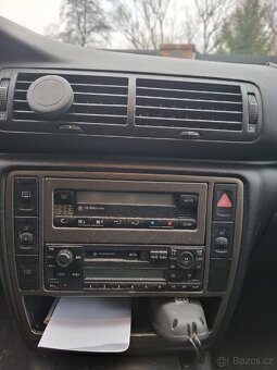 Prodám Passat B5.5 - 8
