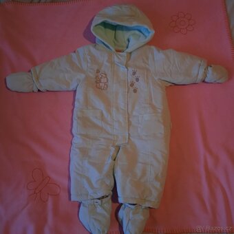 Spací pytel a další - 8