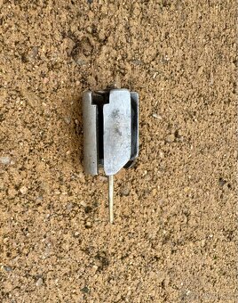 ČZ 175 250 předválečná - díly - 8