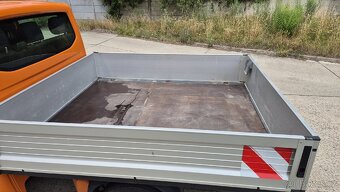 VW Transporter TDi T6 - 8