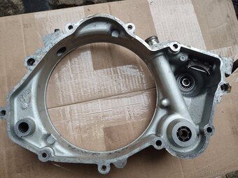 Husqvarna wr 250 rv 96 - 8