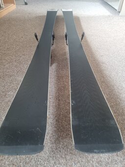 Lyže Rossignol Forza 60 V-TI Konect 23/24, 171 cm - 8