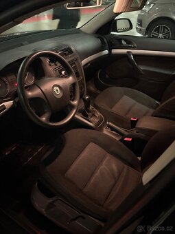 Škoda Octavie 2 - 8