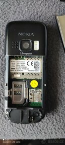 nokia 6303c - 8