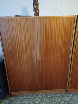 Starý nábytek za ODVOZ - 8