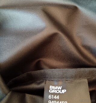 Nabíjecí kabel elektromobilů, Originál BMW, Nový - 8