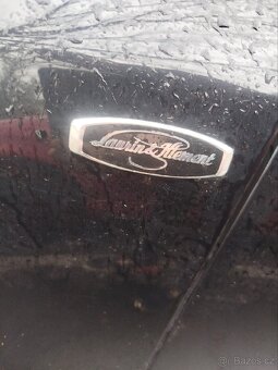 Škoda Octavia 2012 2.0tdi 103 kW L&K - 8