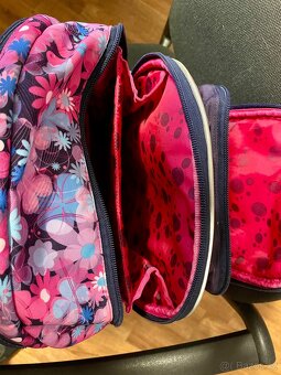 Školní batoh Topgal - 8