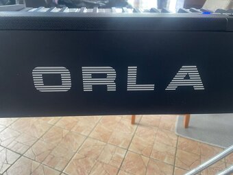 Orla Stage Talent. - 8